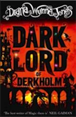 The Dark Lord of Derkholm