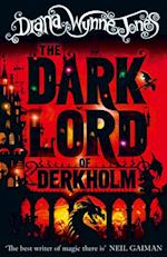 Dark Lord of Derkholm