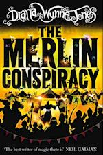 MERLIN CONSPIRACY EPUB ED EB