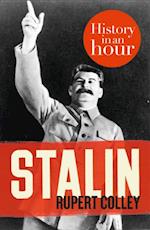 HISTORY IN HOUR STALIN EB