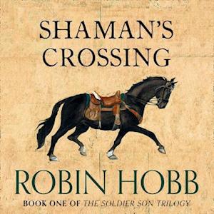 Shaman’s Crossing