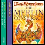 The Merlin Conspiracy