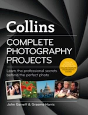 Collins Complete Photography Projects