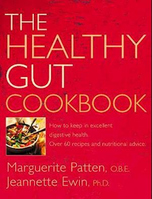 Healthy Gut Cookbook