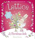 Christmas Wish (Read aloud by Jane Horrocks)
