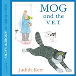 Mog and the V.E.T.