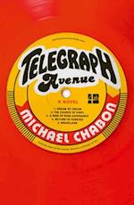 Telegraph Avenue