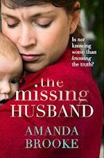 Missing Husband
