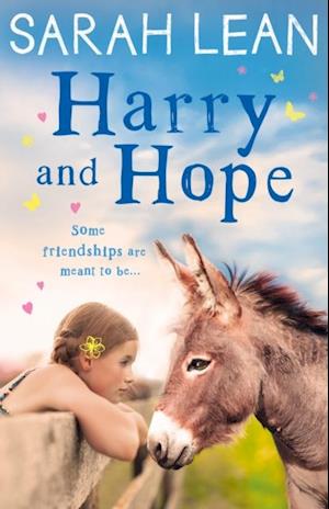 HARRY & HOPE EB