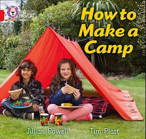 How to Make a Camp