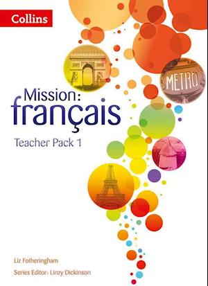 Teacher Pack 1