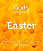 God’s Little Book of Easter