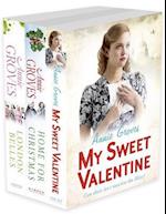 Annie Groves 3-Book Collection 1