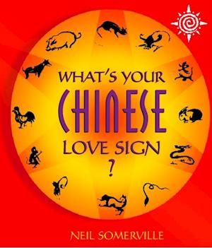 What s Your Chinese Love Sign?