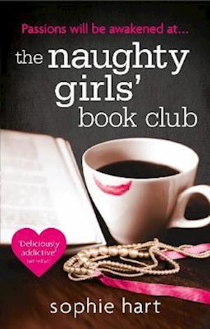 Naughty Girls Book Club