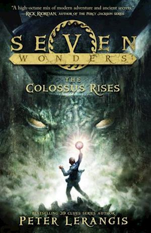 Colossus Rises