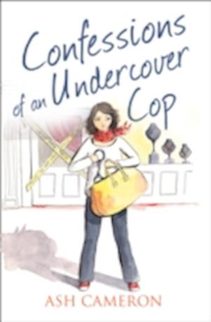 Confessions of an Undercover Cop