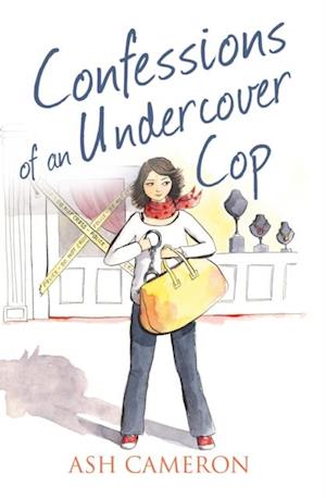 Confessions of an Undercover Cop