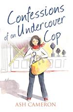 Confessions of an Undercover Cop