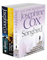 Josephine Cox 3-Book Collection 1