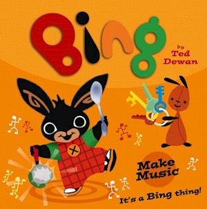 Bing: Make Music