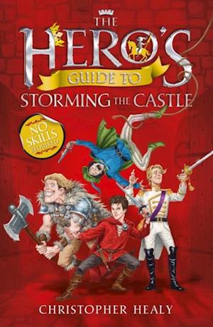 Hero's Guide to Storming the Castle