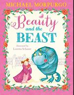 Beauty and the Beast (Read aloud by Michael Morpurgo)
