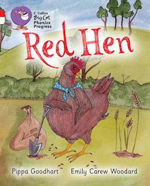 Red Hen