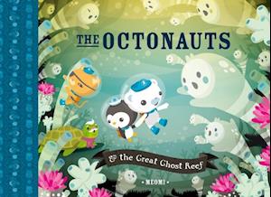 Octonauts and the Great Ghost Reef (Read Aloud)