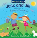 Jack and Jill and Other Nursery Favourites (Read Aloud)