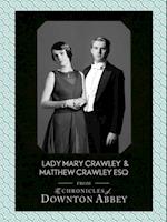 Lady Mary Crawley and Matthew Crawley Esq.