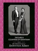 Earl and Countess of Grantham