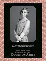 Lady Edith Crawley