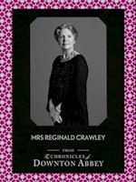 Mrs Reginald Crawley