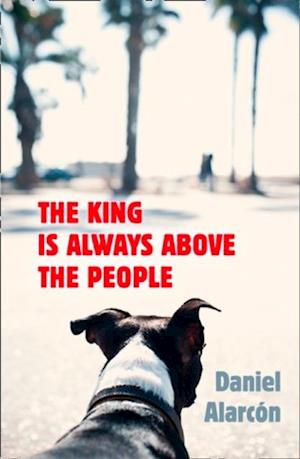 KING IS ALWAYS ABOVE PEOPLE EB