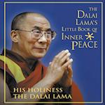 Dalai Lama's Little Book of Inner Peace