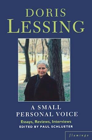 Small Personal Voice