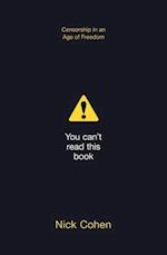 You Can’t Read This Book