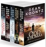 Odd Thomas Series Books 1-5