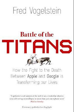 Battle of the Titans