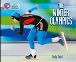 Winter Olympics