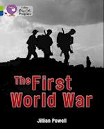 The First World War