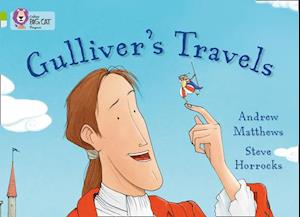 Gulliver’s Travels