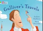 Gulliver’s Travels