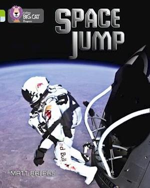 Space Jump