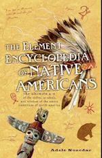 Element Encyclopedia of Native Americans