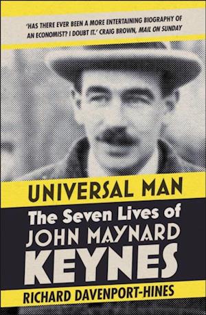 Universal Man