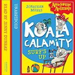 Koala Calamity - Surf’s Up!