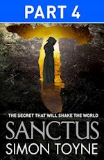 Sanctus: Part Four