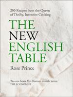 New English Table